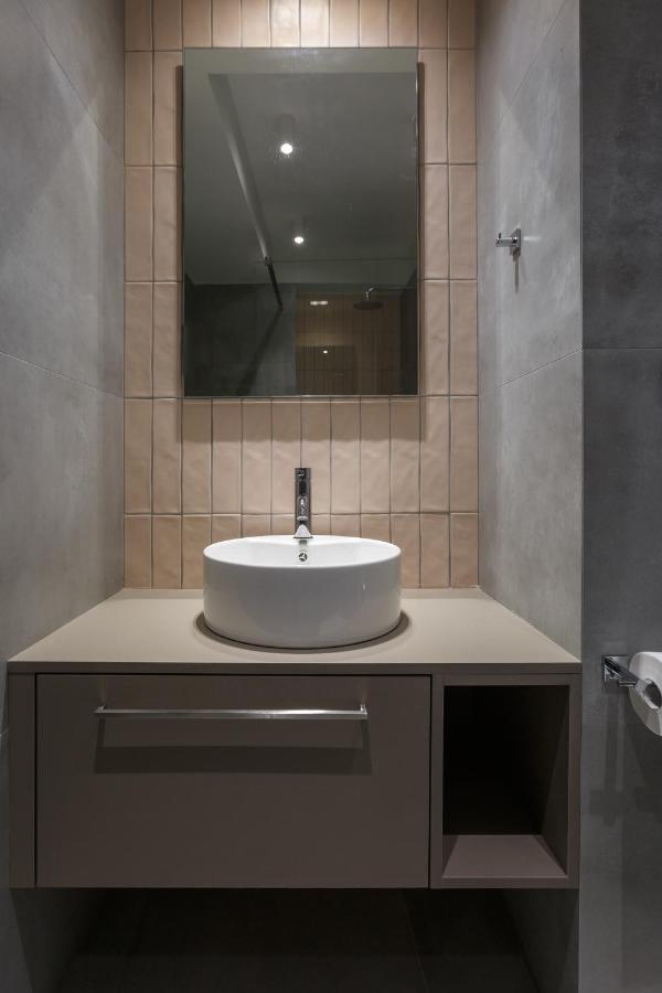 Studio W/King Size Bed Near The Heart Of Kalamata Exterior photo