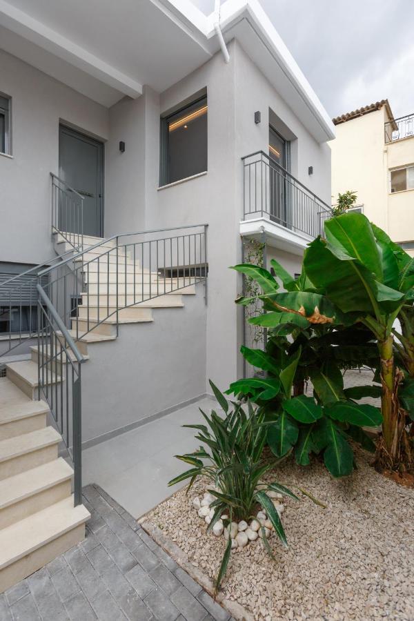 Studio W/King Size Bed Near The Heart Of Kalamata Exterior photo