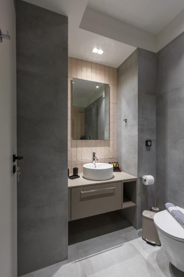 Studio W/King Size Bed Near The Heart Of Kalamata Exterior photo