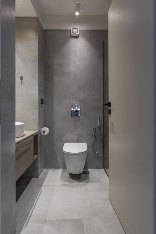 Studio W/King Size Bed Near The Heart Of Kalamata Exterior photo